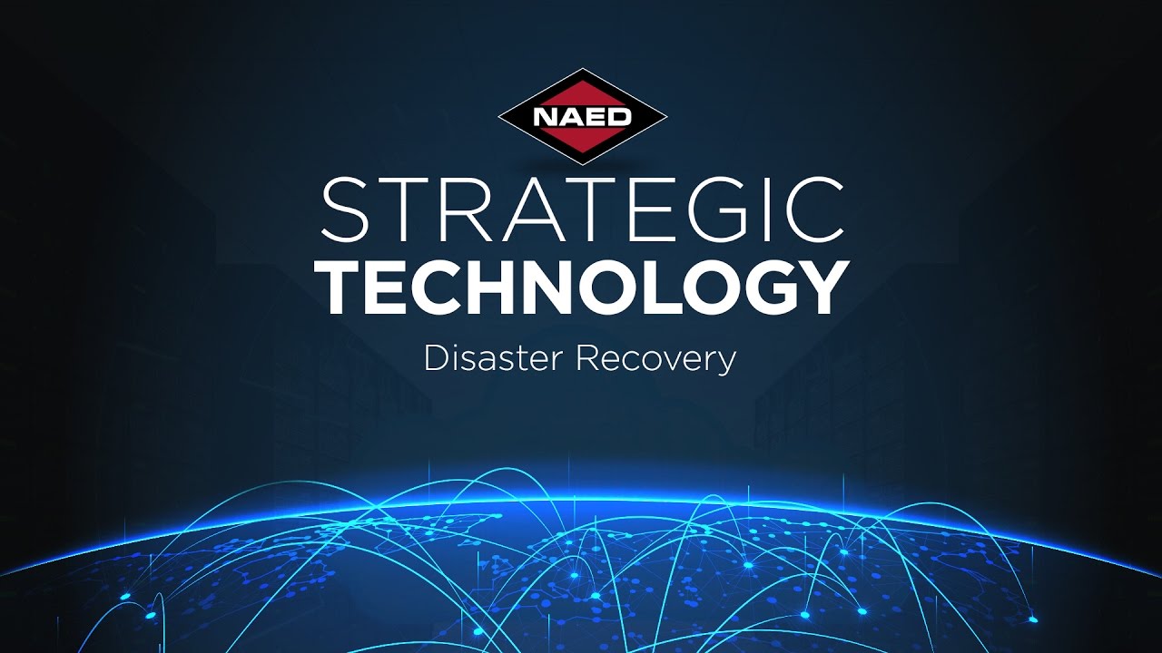 Virtual Servers - David Wascom, Summit Electric Supply