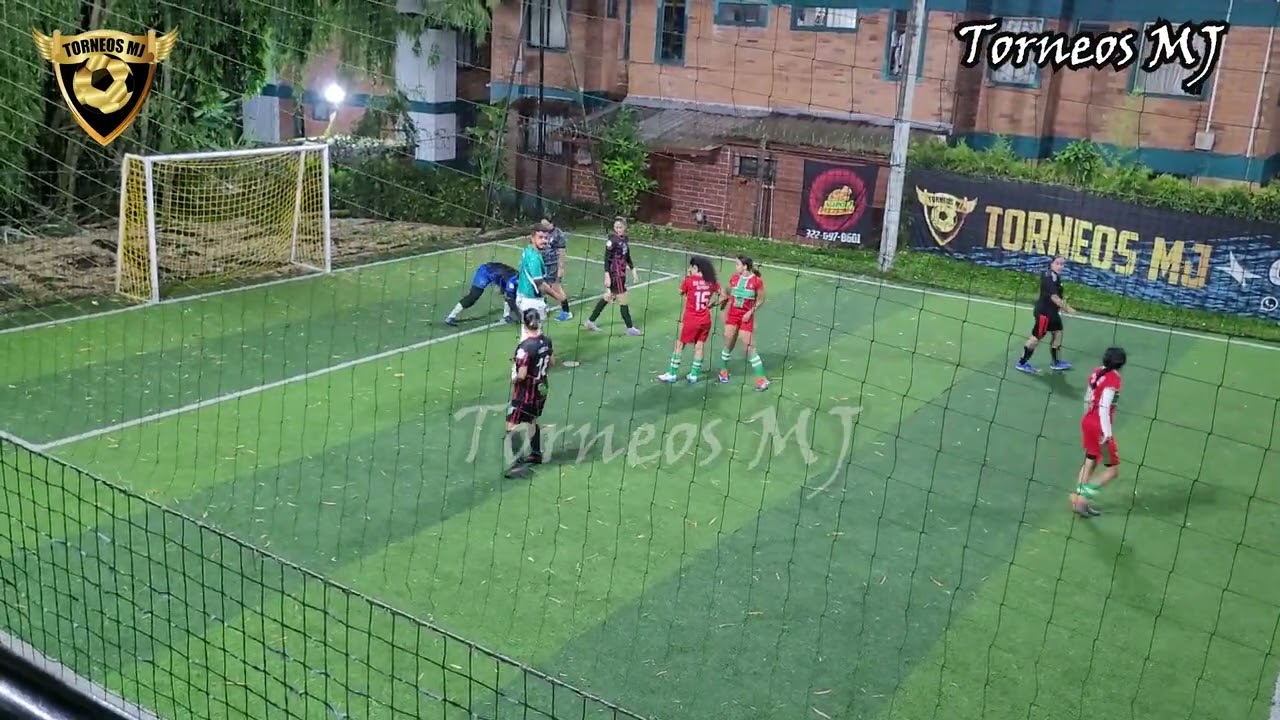 EL BAYERN vs REAL GRANADA