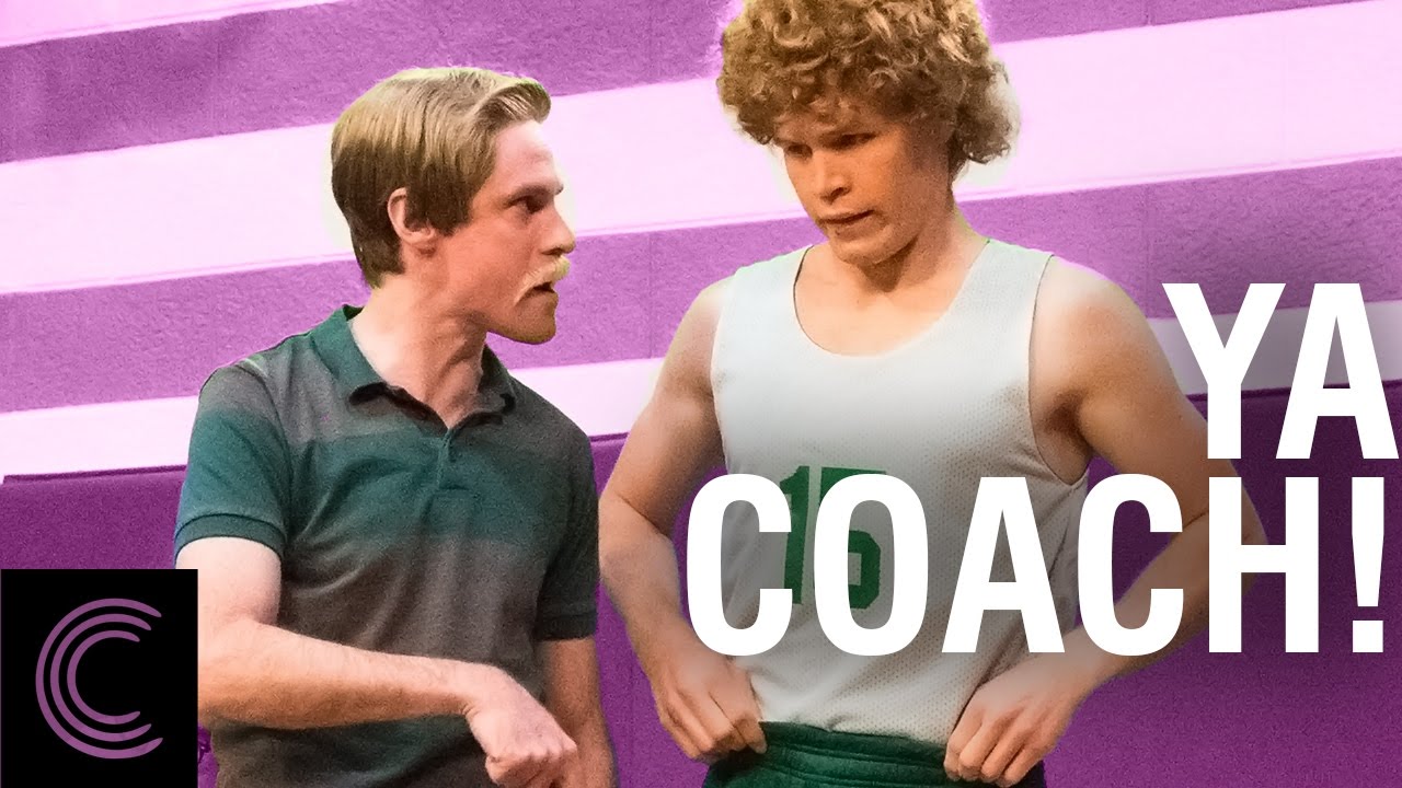 Ya Coach - Studio C