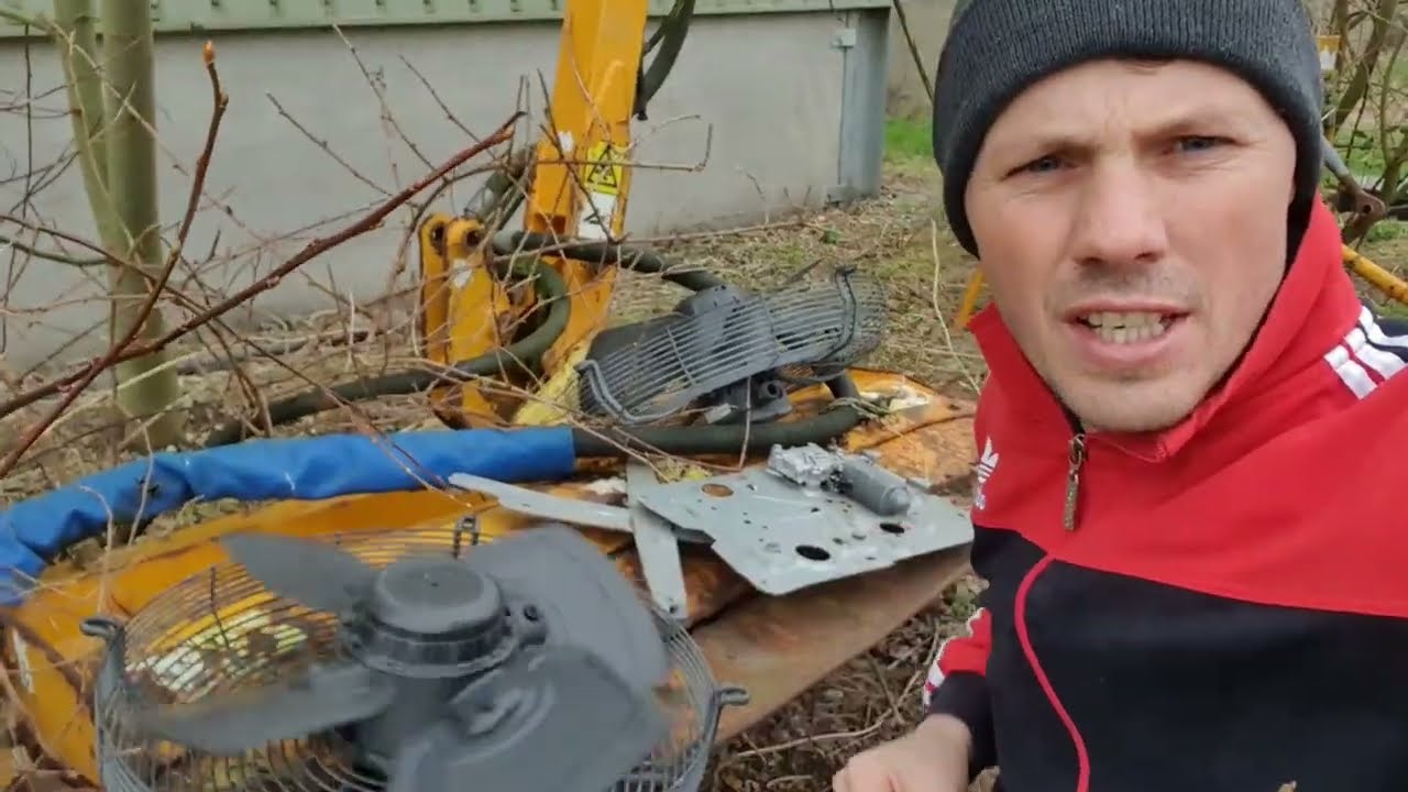 Cum faci curent gratis generator din motoraș macara geam,alternator