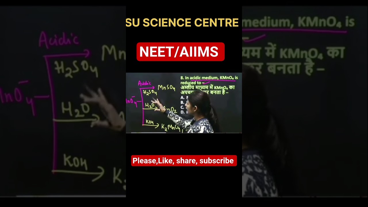 ( NEET/AIIMS) 
