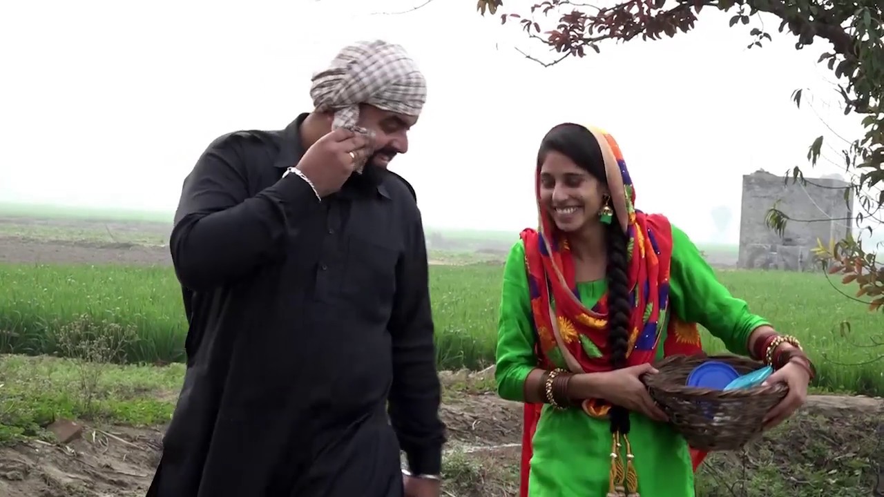 Gurjit & Balwinder| Prewedding| Jatti: Harjit Harman| Lalh Films Production