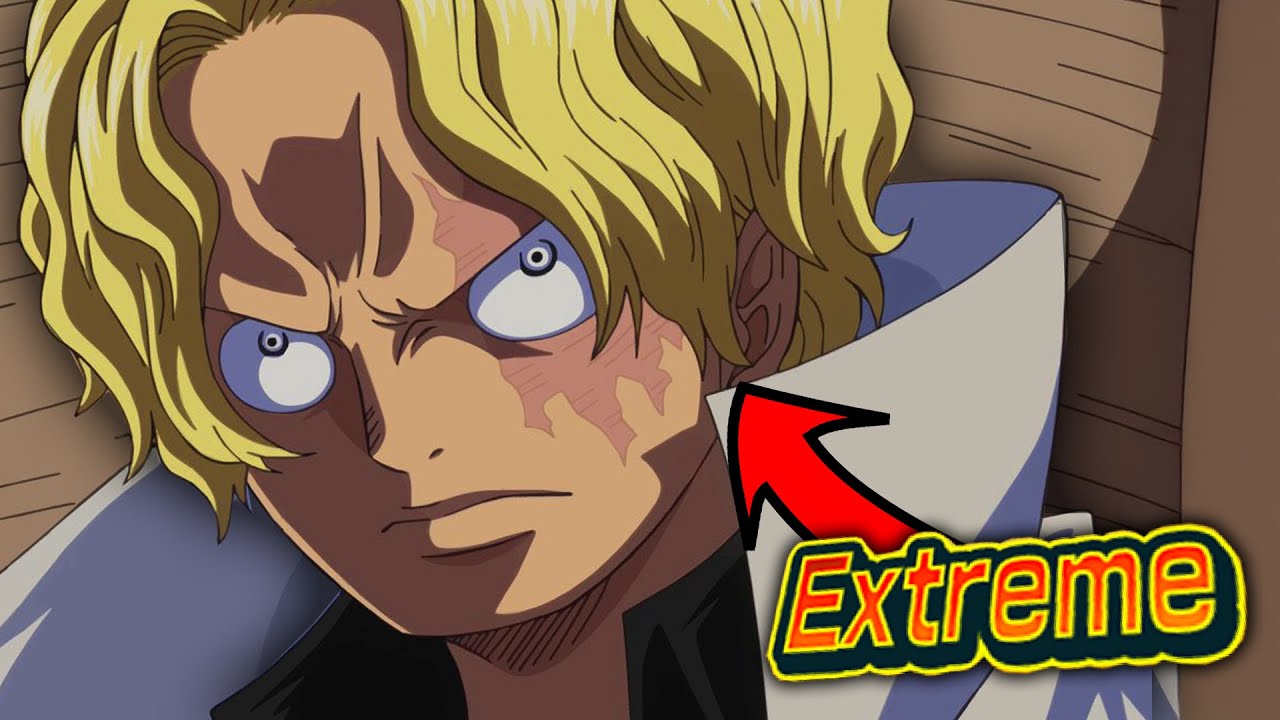 OPBR 6th Anniversary EX Reveal pt. 3‼️(Final EX)
