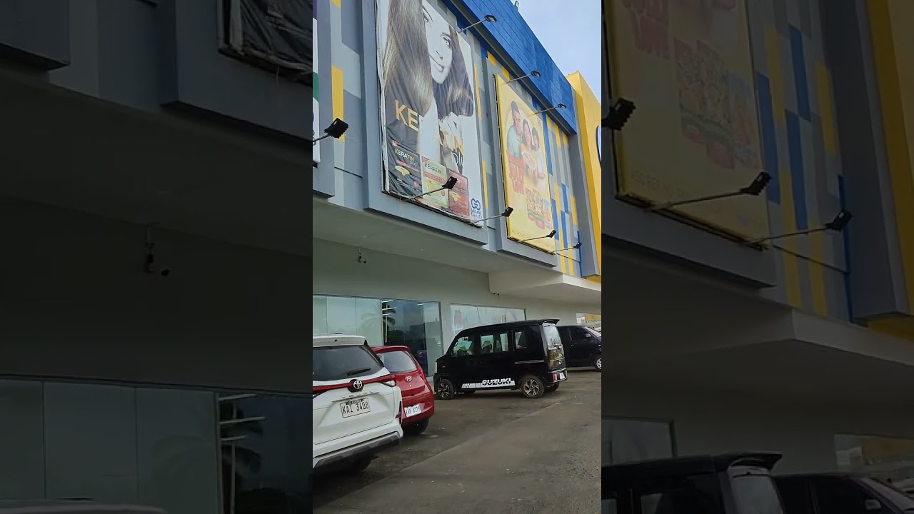 #GAISANO GRAND MALL/ GINGOOG CITY MISAMIS ORIENTAL