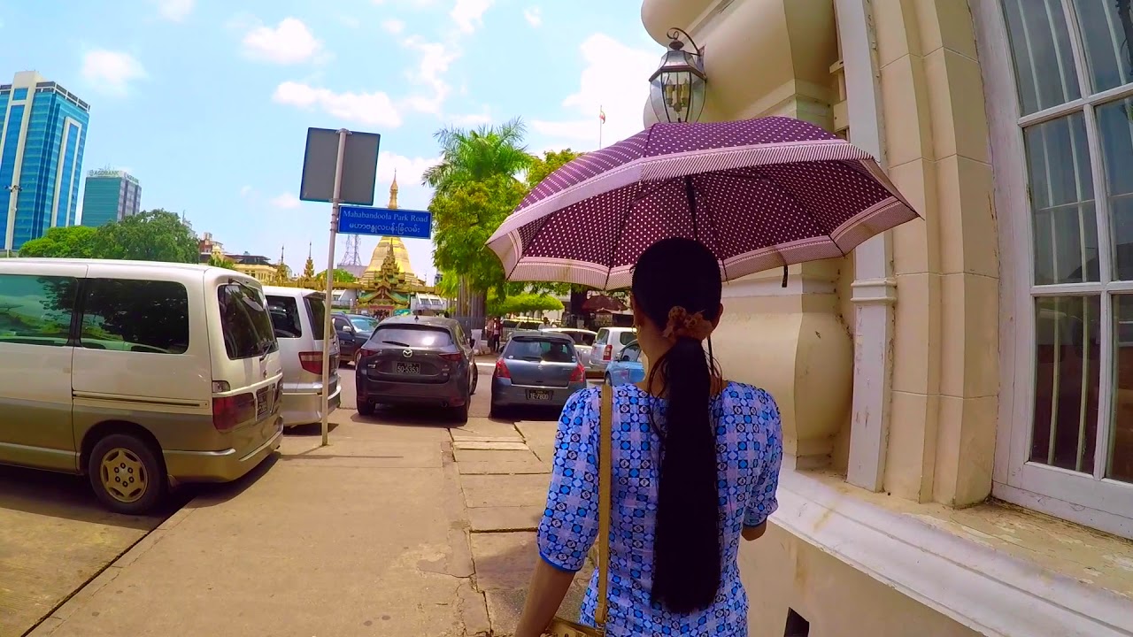 Yangon