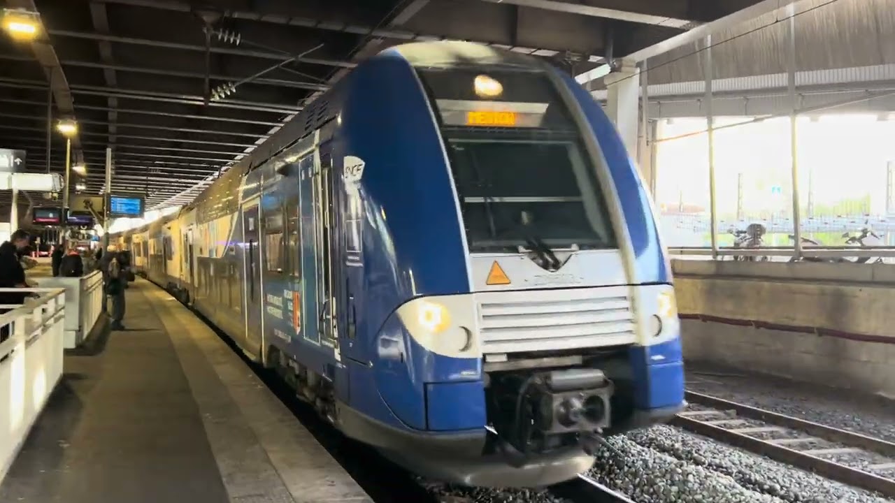 Bombardier AGC Z27500: Вид, Стоїм.