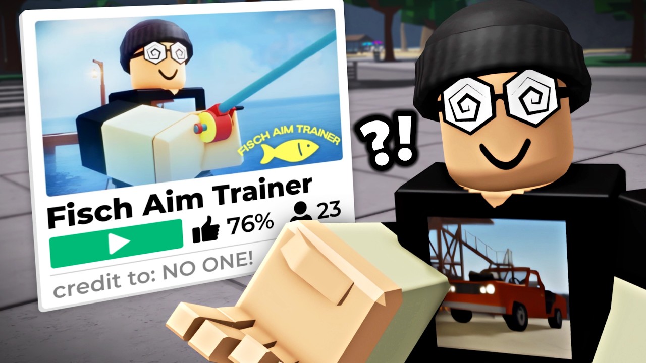 Игры Roblox не перестанут ВОРОВАТЬ у меня...
