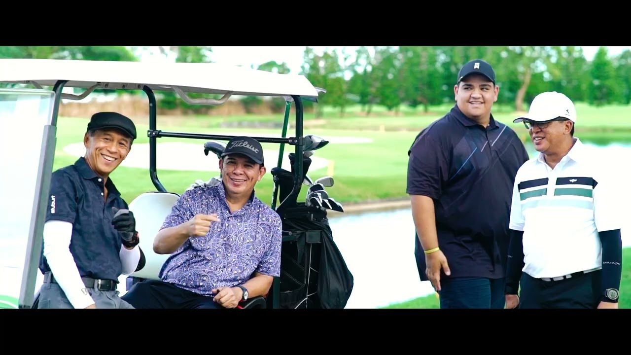The 5th Bong Pineda Cup Day 2 11:00AM Same Day Edit
