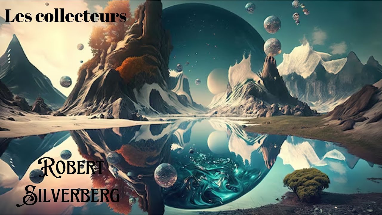 Nouvelle. Science-Fiction 