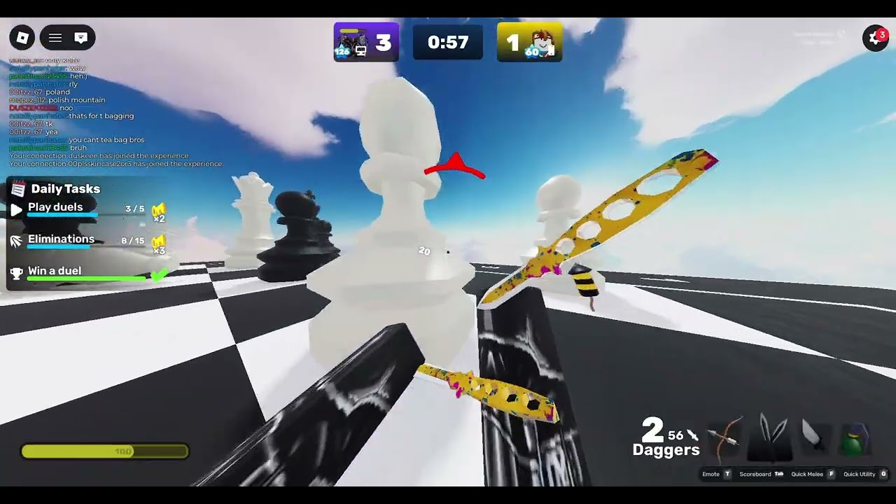 NEW!!! CHEES MAP IS SO GOOD