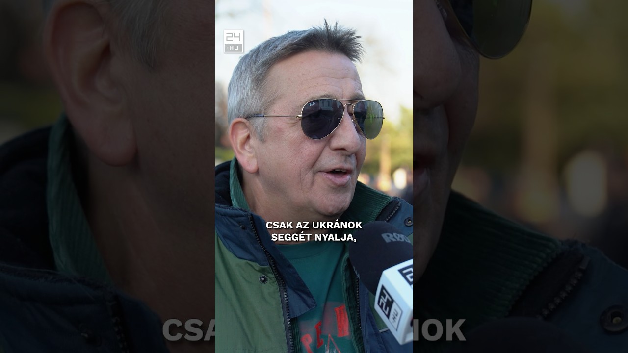 Ukr&aacute;nellenes t&uuml;ntet&eacute;s #24ponthu #ukrajna #demonstr&aacute;ci&oacute; #szijj&aacute;rt&oacute;p&eacute;ter #nemzetiellen&aacute;ll&aacute;smozgalom