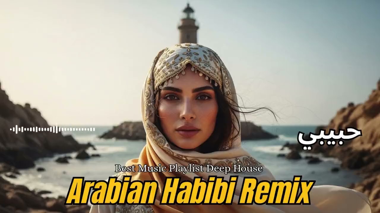 🔥 Arabic Deep Bass Remix 2026 | Habibi Style Party Bass That Shakes Your Soul