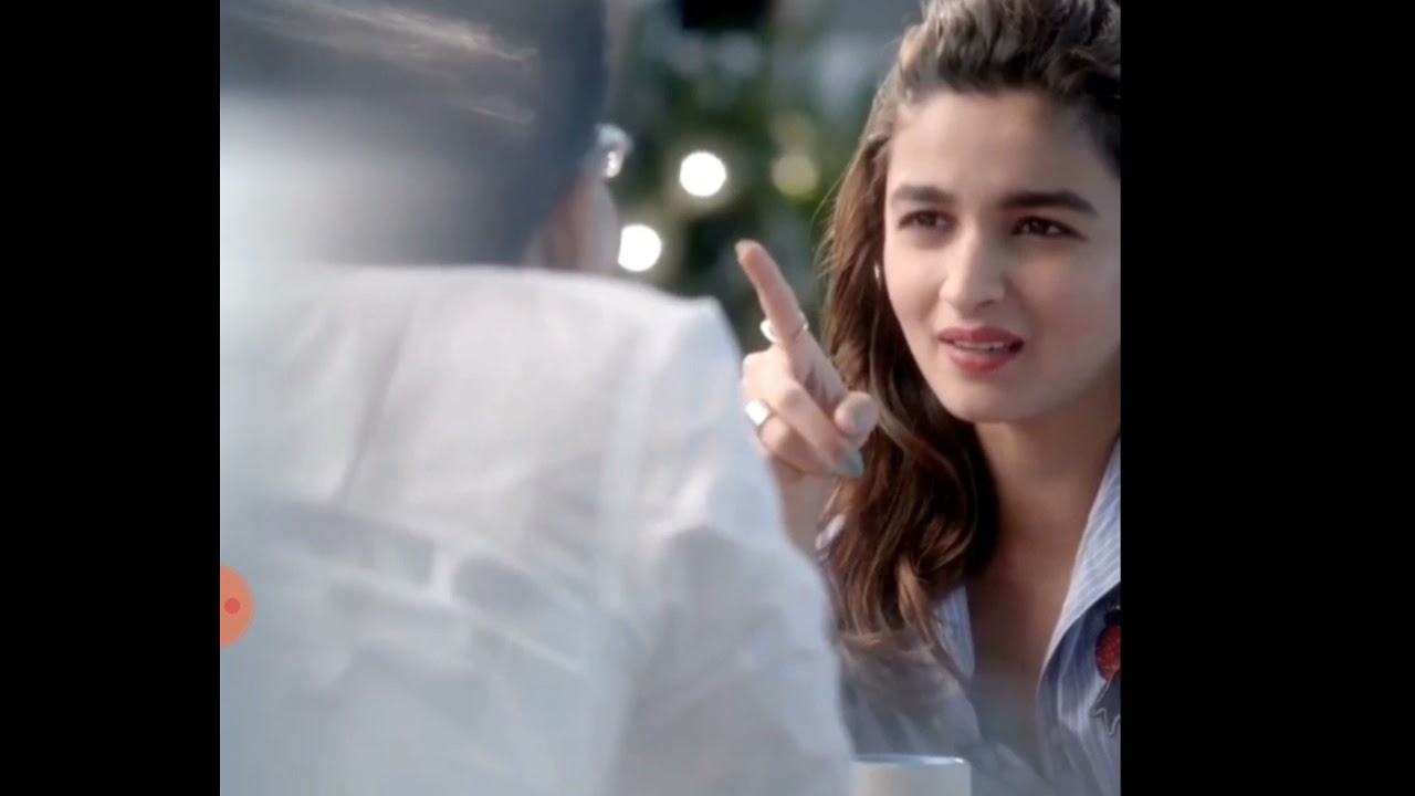 Ranlia (Ranbir - Alia)