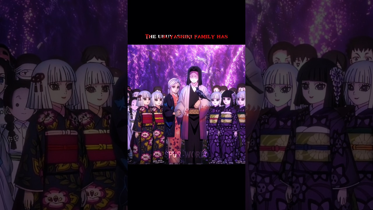 But why Bro? 💀| #kny #demonslayer #foryou #ubuyashiki #kimetsunoyaiba #tanjiroedit #fyp