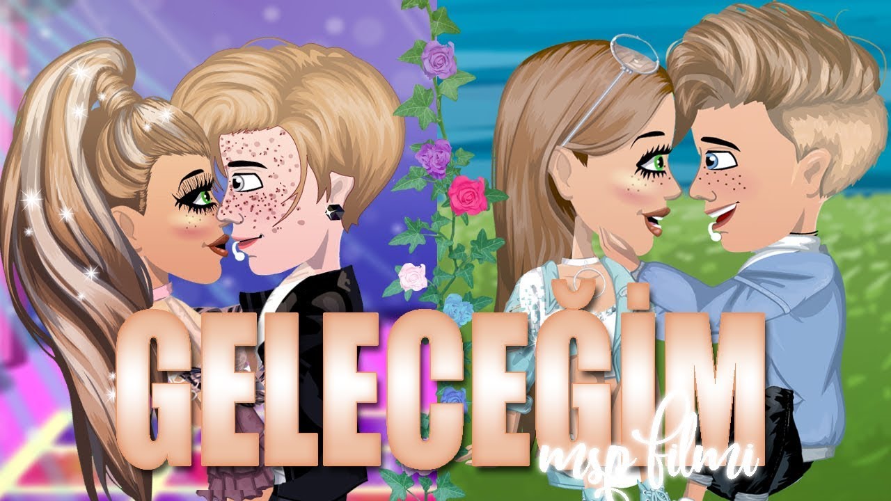 GELECEĞİM / MSP film