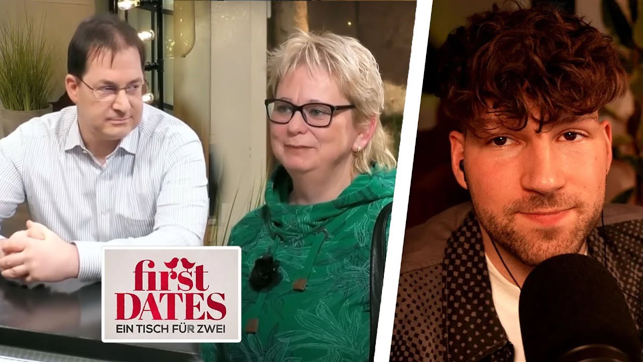 DIE H&Auml;RTESTE ABFUHR SEIT LANGEM! 😳 First Dates 💔