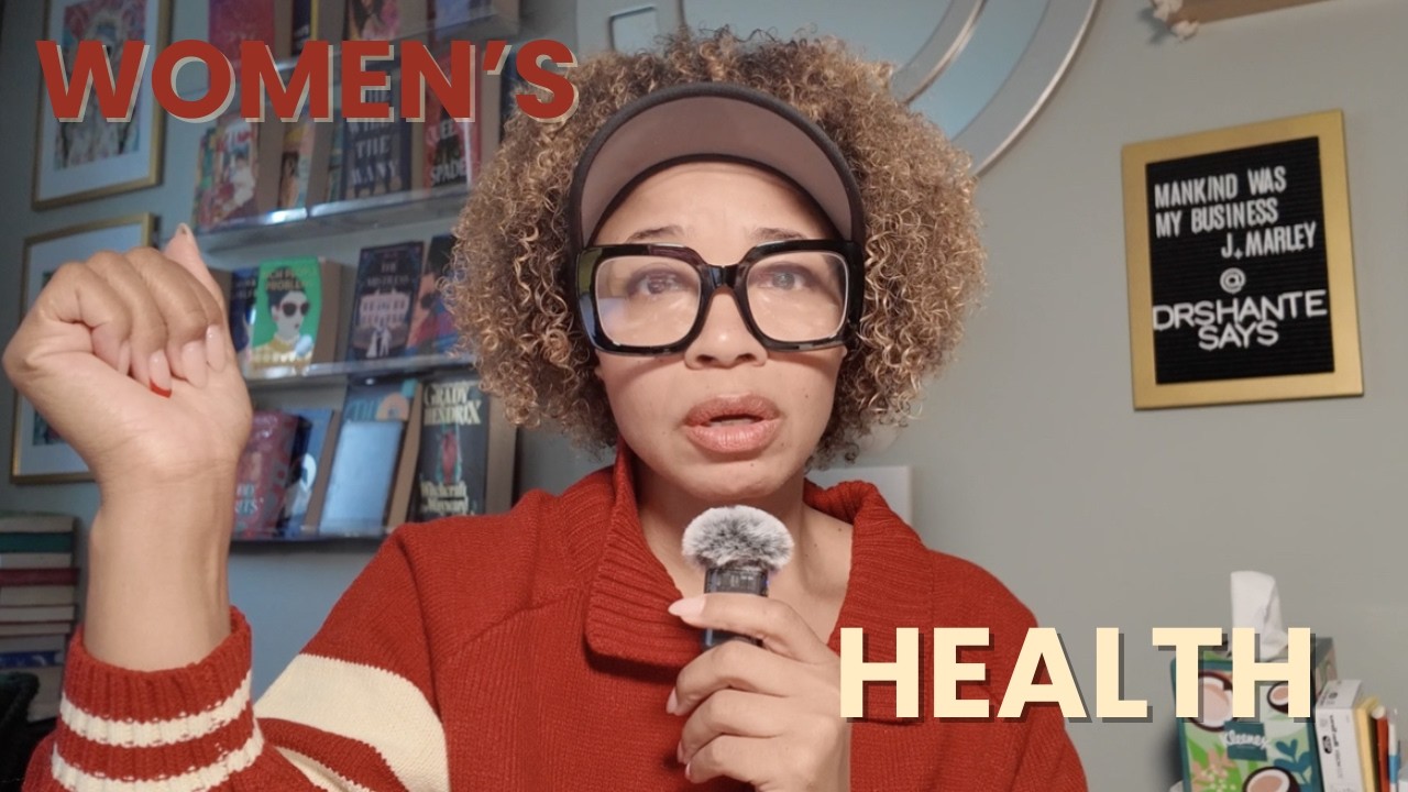 Four Things I Wish Women Knew About Aging