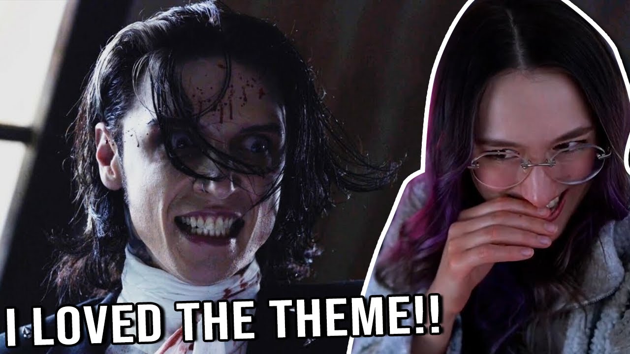 Black Veil Brides - Bleeders | Singer Reacts |