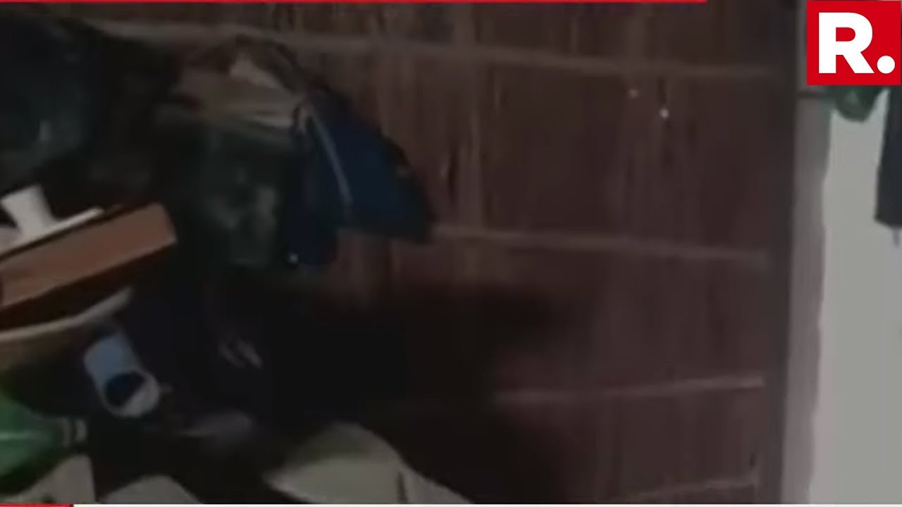 Man Lynched And Stabbed Under Suspicion Of Theft In Bihar As Mob Reigns Under Nitish Kumar's Watch