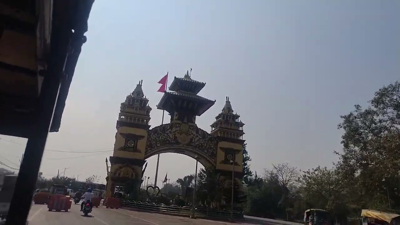 नेपाल के गांव