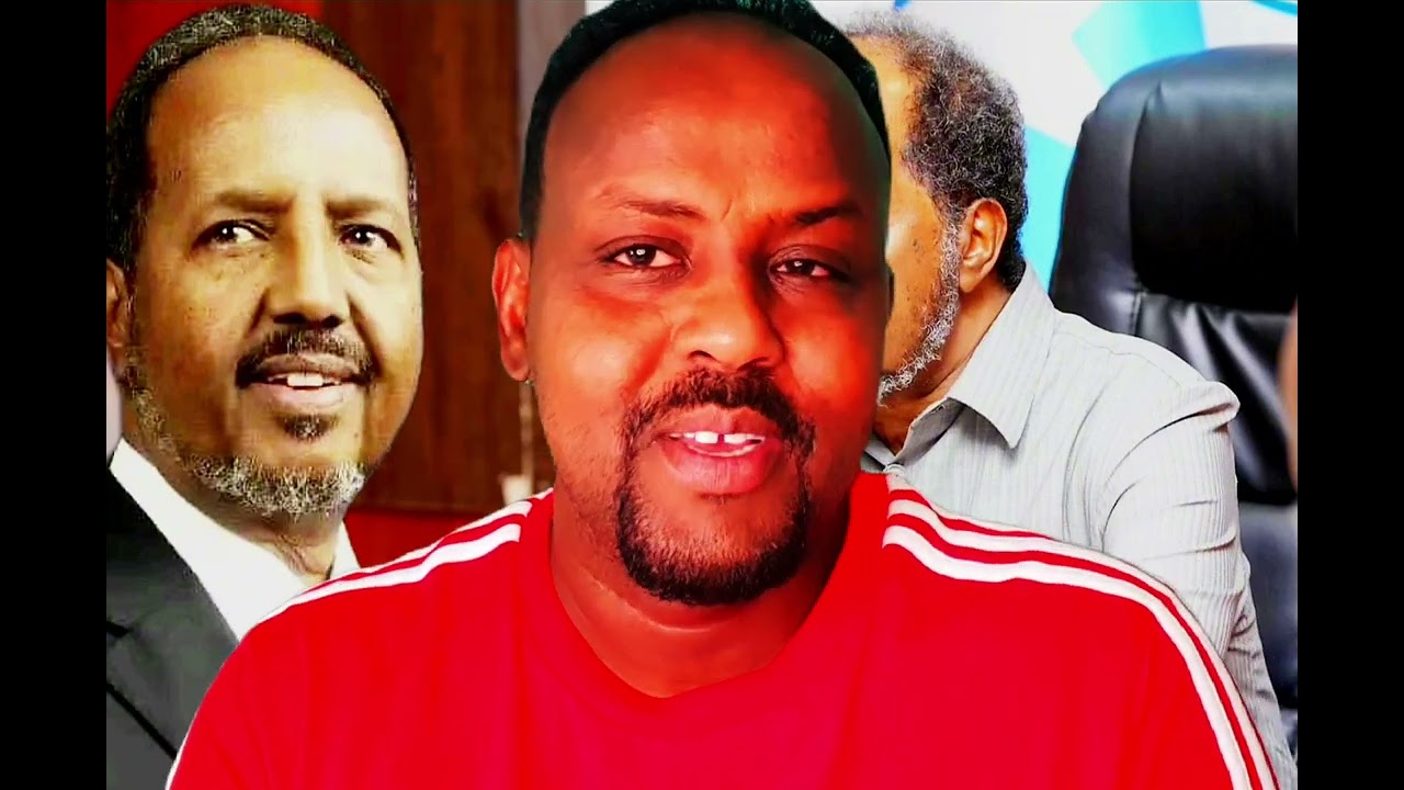 manta hal kalmad madaxweyne xasan sheekh yiri ayaa baraha bulshada isqabsatay?