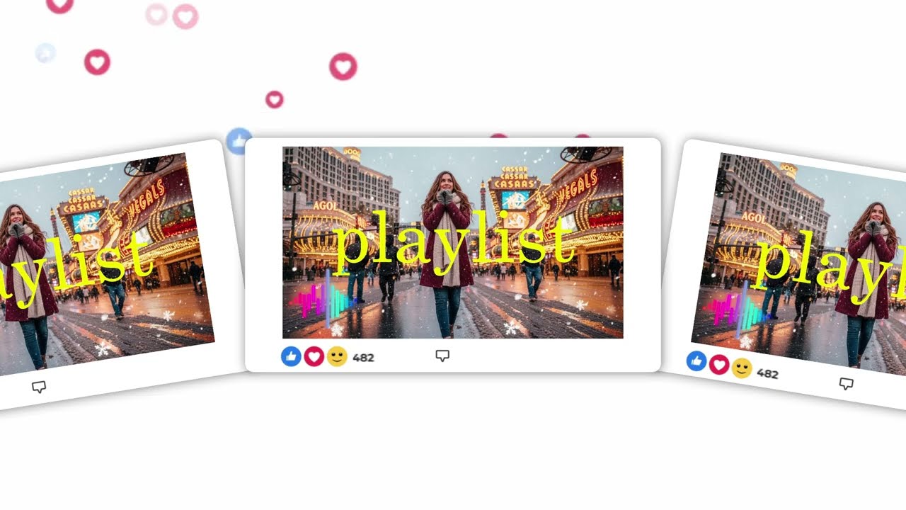 카페 팝송 플레이리스트 🎧 일할 때 분위기를 채워주는 잔잔한 음악 모음