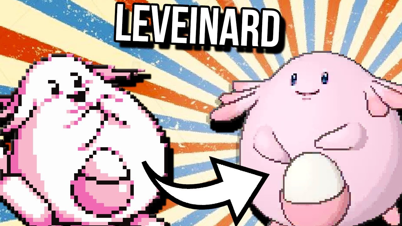 HISTOIRE STRATÉGIQUE DE LEVEINARD