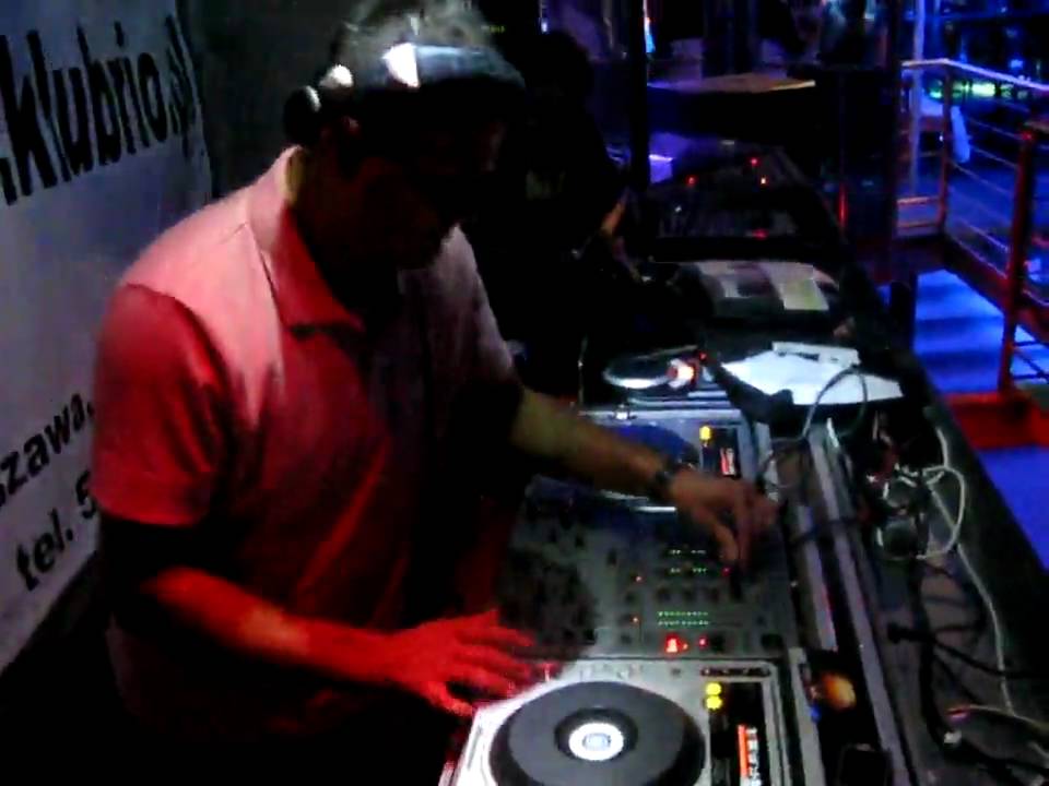 DJ INSANE-KLUB RIO( WARSZAWA 28-05-2010 )