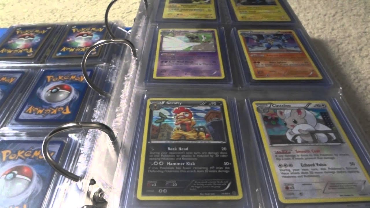 UPDATED Pokemon Collection Sale video Part 1/4! Complete SETS!