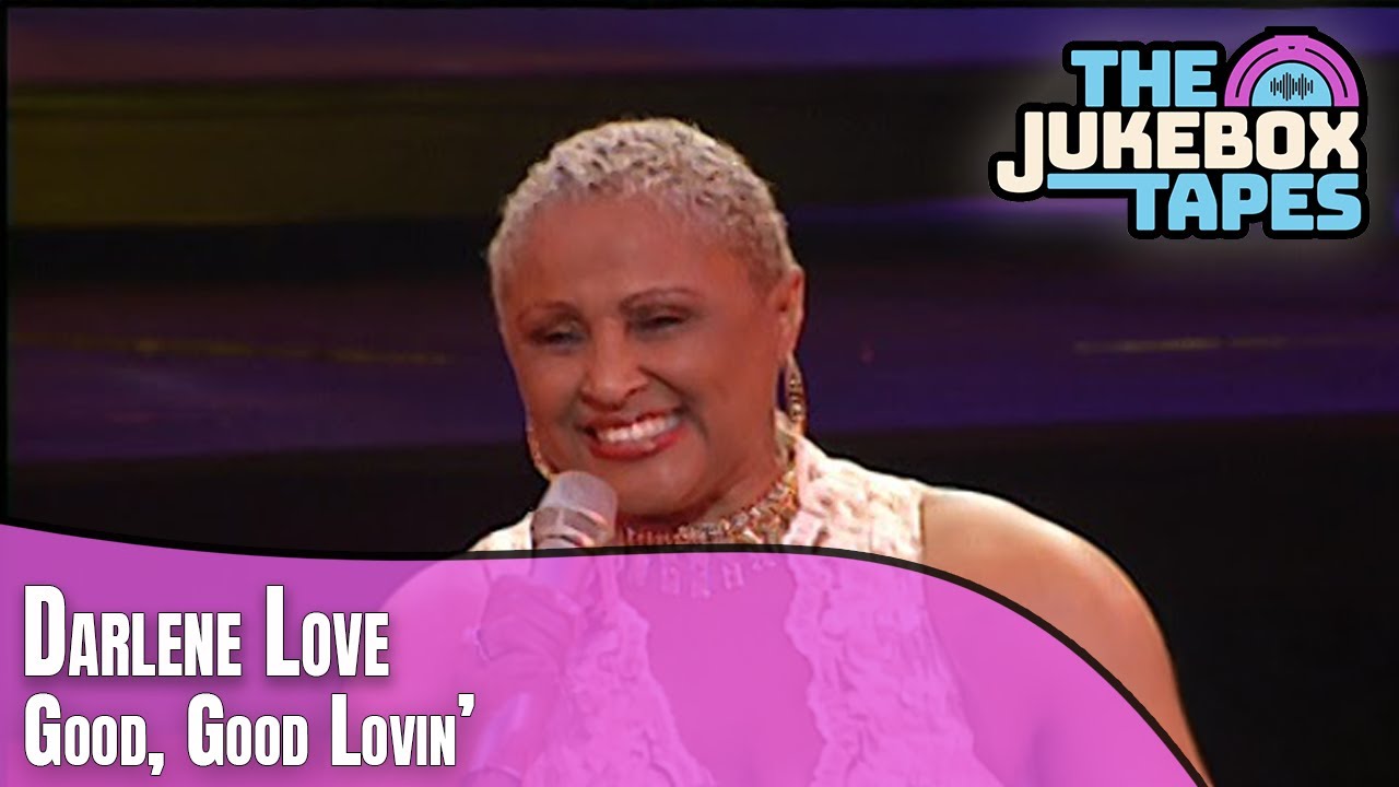 Darlene Love - Good, Good Lovin'