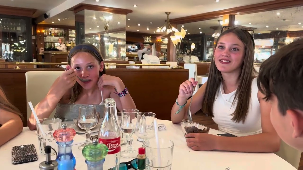 Zomervakantie 2025 naar St Raphael