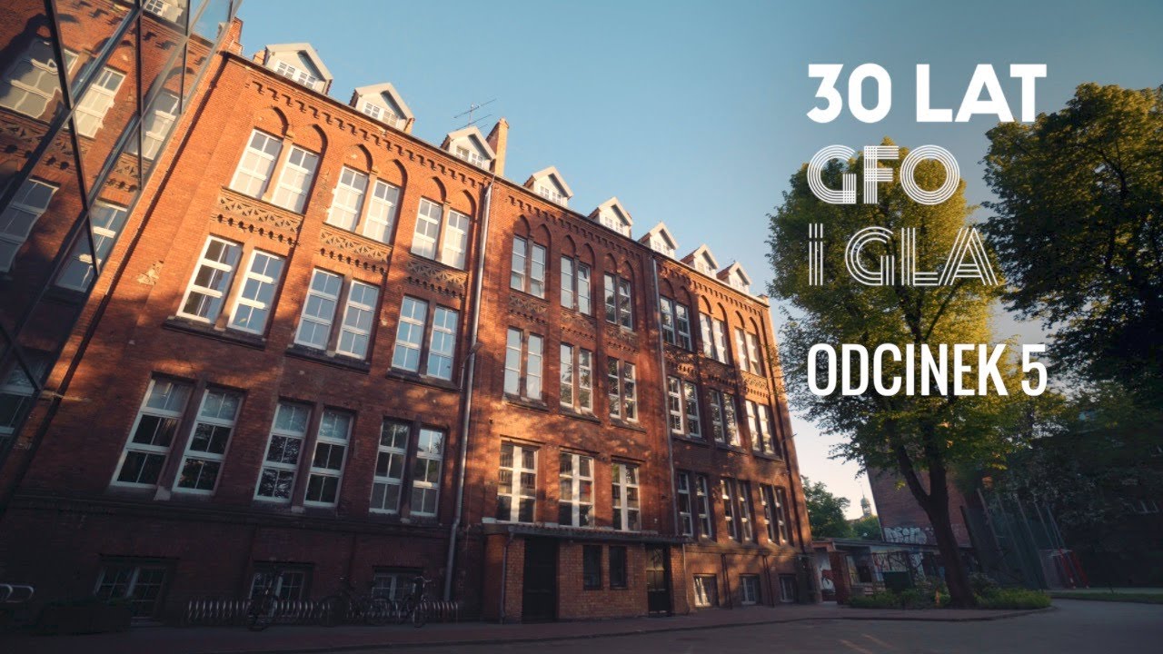 30 LAT GFO i GLA - Autonomik dzisiaj