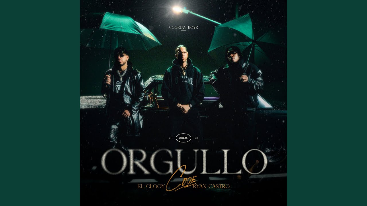 Orgullo