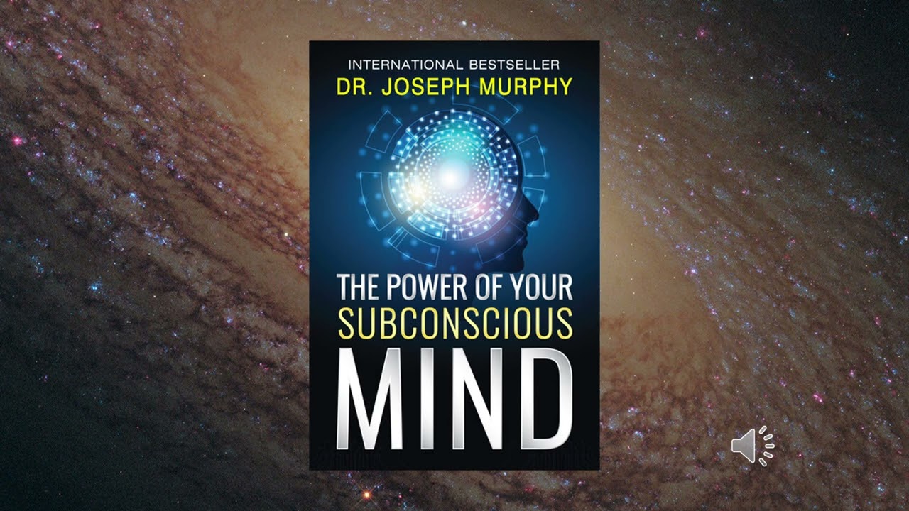 S4 92 潛意識的力量 The Power of Your Subconscious Mind