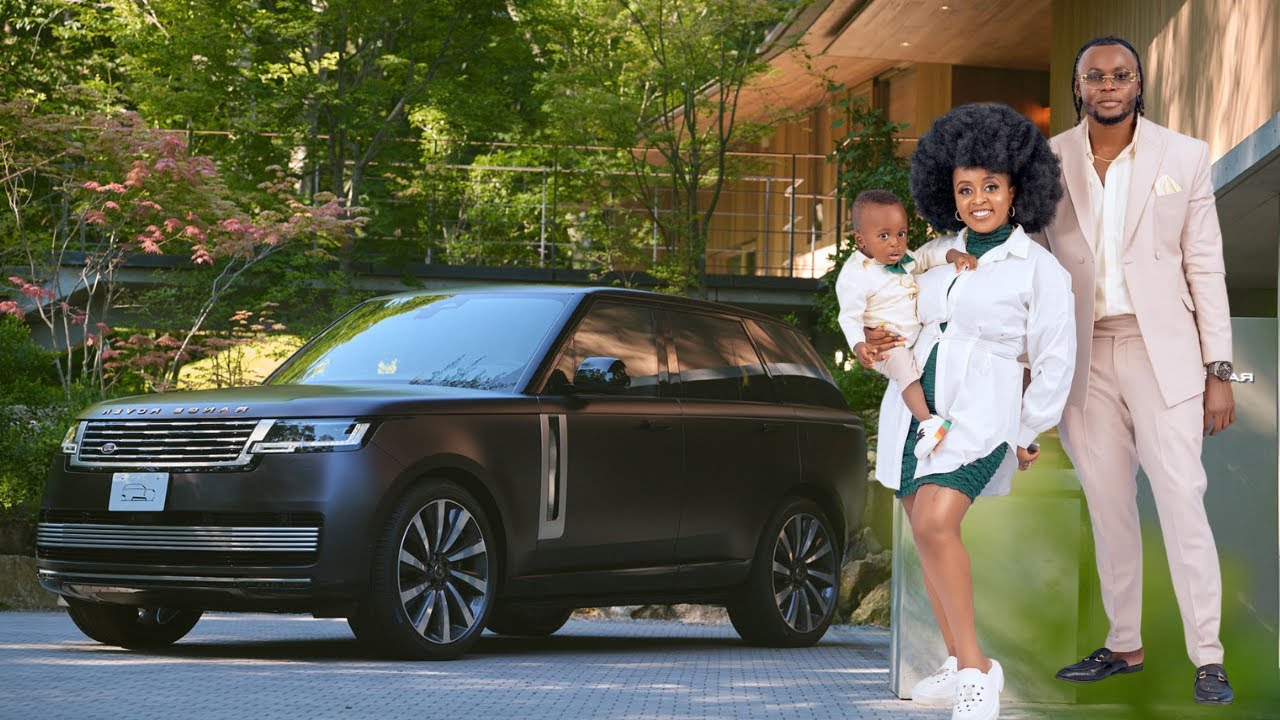 Nadia Mukami Lifestyle 2025 ⭐ Net Worth, Husband, Kids, Cars & Luxury Mansion