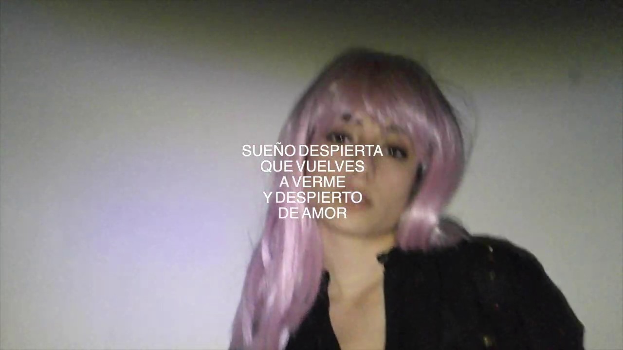PAVVLA - Tot el meu cos (lyric video)