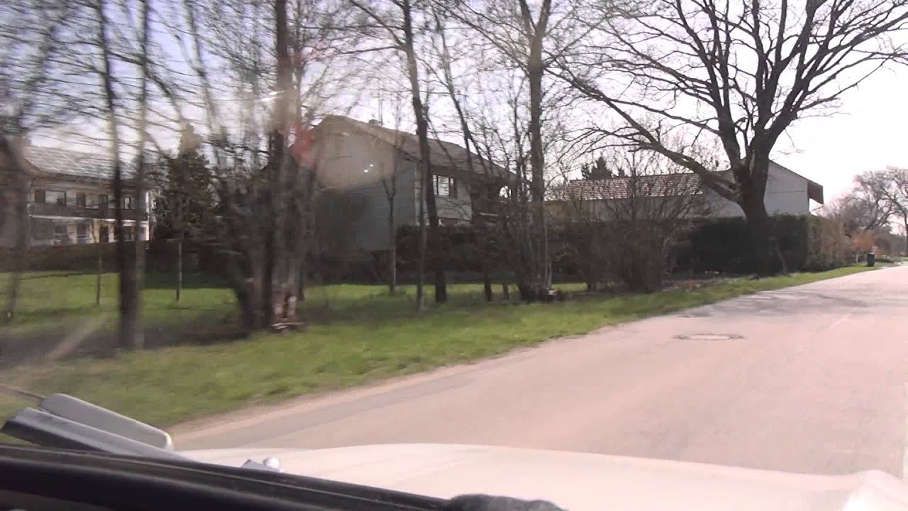 Spielberg Siebengadern Dirnaich Limmer Gangkofen Aurolfing Geratsdorf Schernegg BRD 14.4.2015
