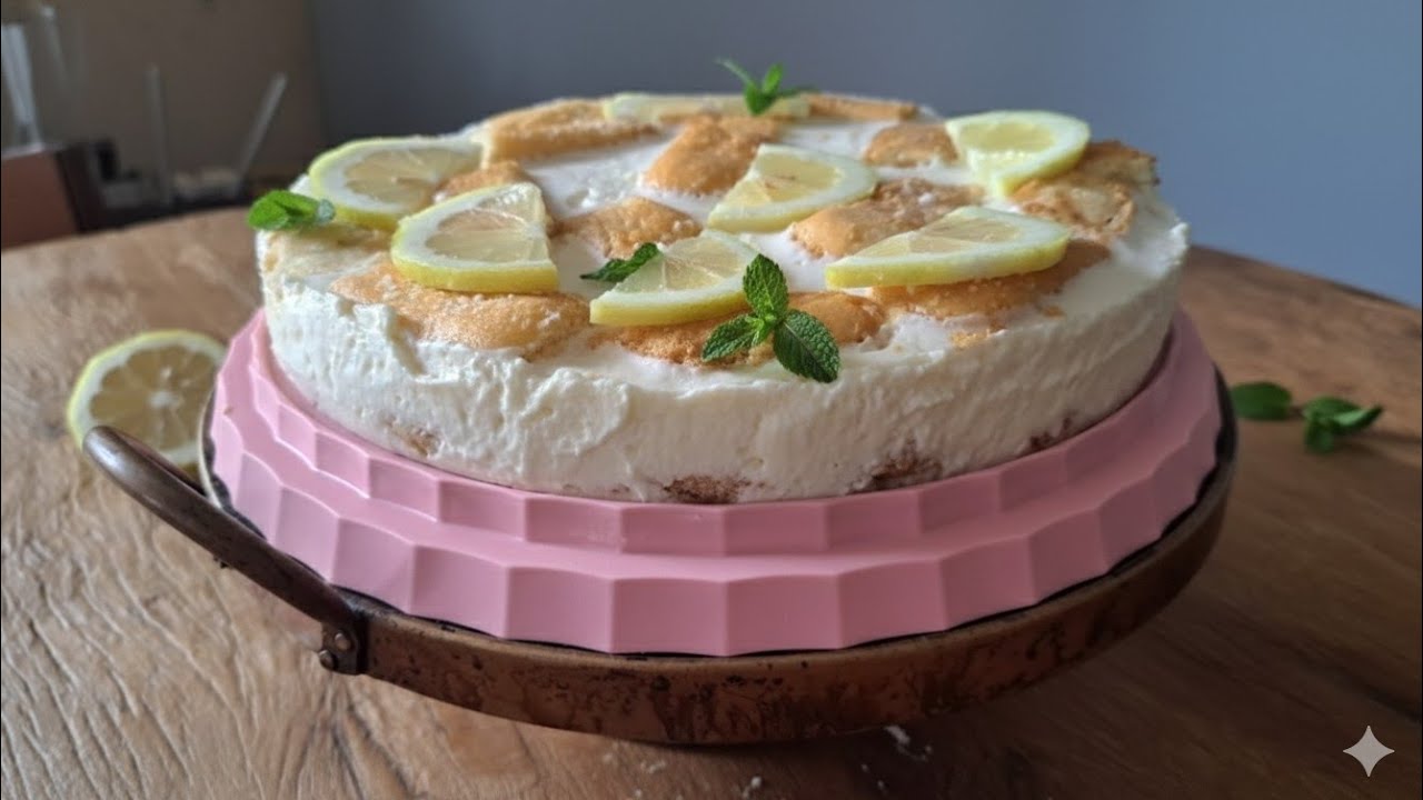 MOUSSE DE LIMÃO 🍋 SICILIANO CREMOSO E AERADO. 