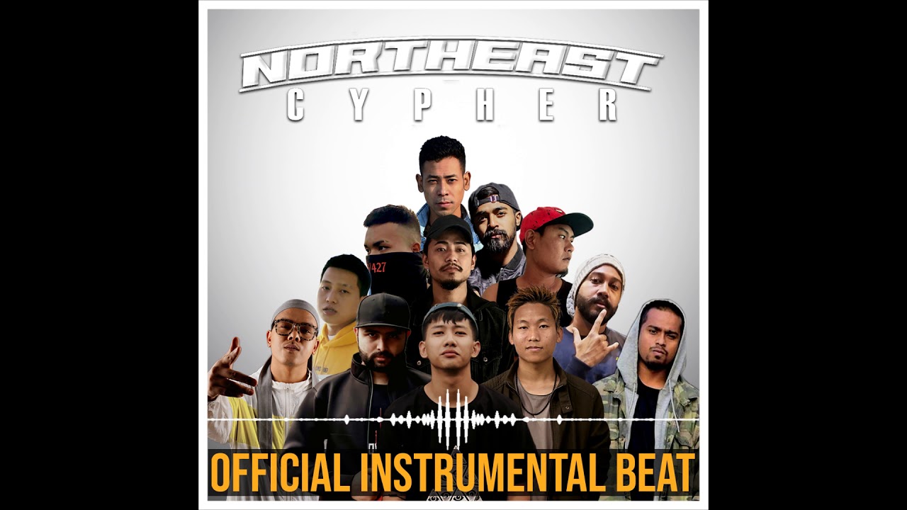 Northeast Cypher 2020 Official Instrumental Beat