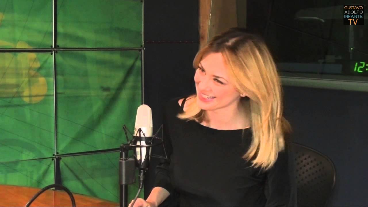 Desde Cabina con Aracely Arámbula