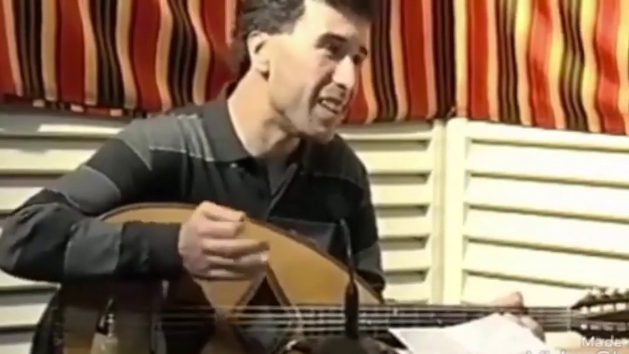 ZEDEK MOULOUD⎟chante El Hesnaoui et Allaoua Zerrouki