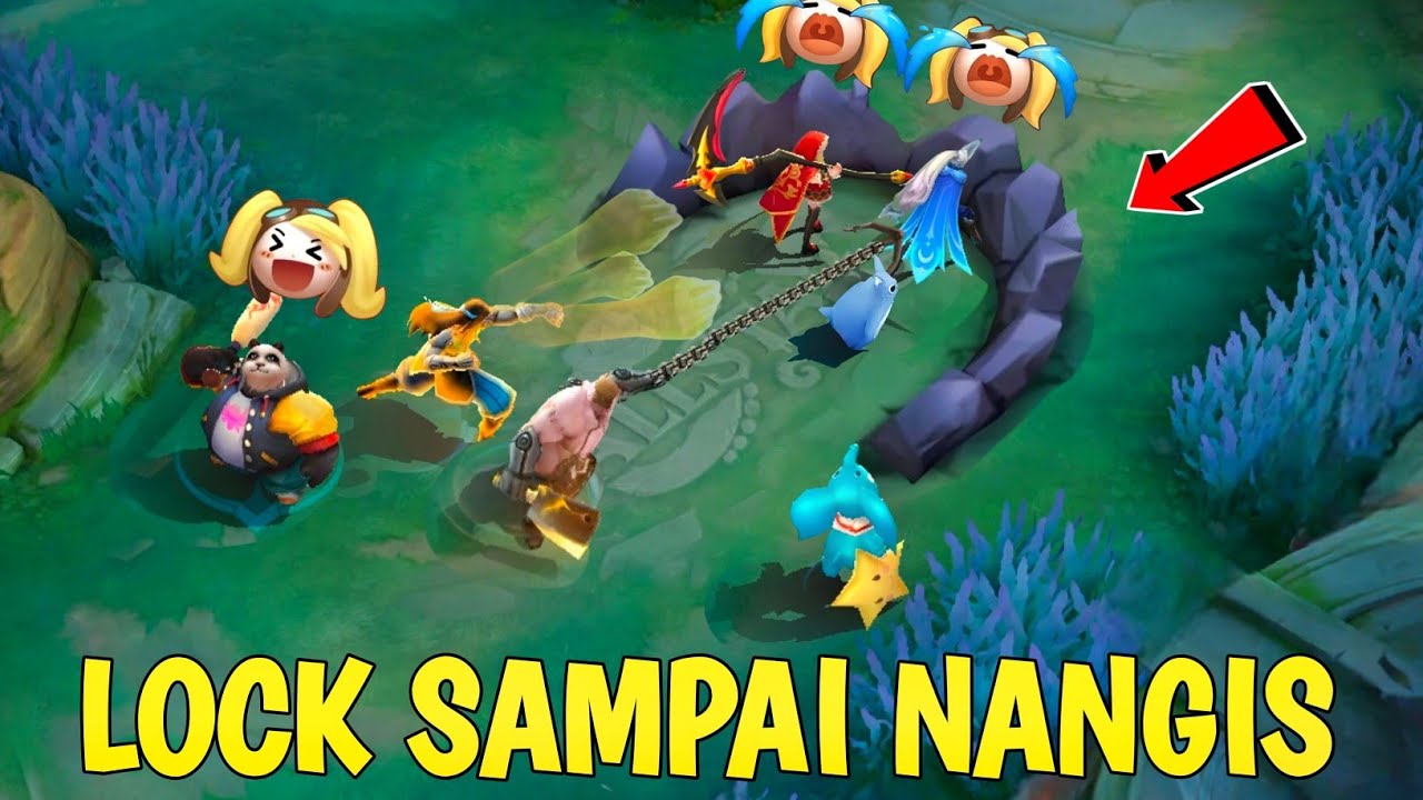 FRANCO.EXE || FRANCO EXP LANE - CARA MEMBUAT BOCIL EPIC NANGIS