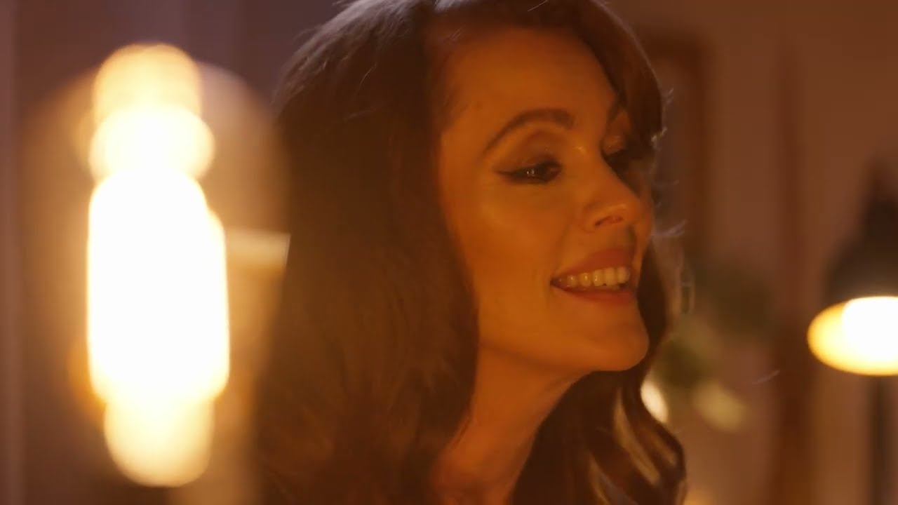 Real Kristin - Someday at Christmas (cover Stevie Wonder, Andra Day)