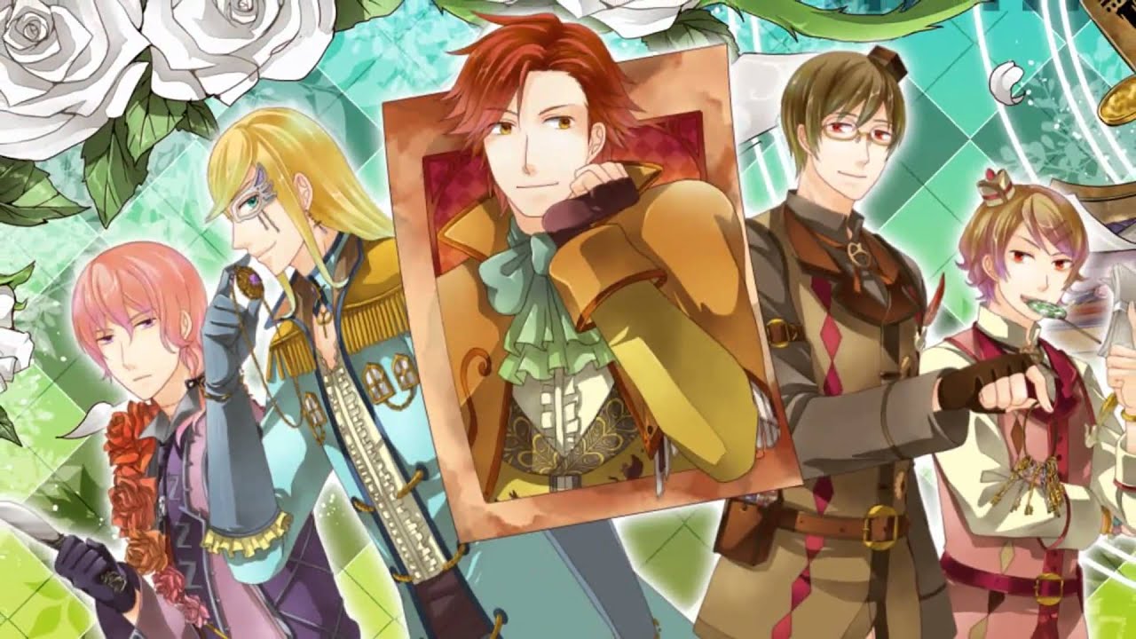 [PSP] グリム・ザ・バウンティハンター - OP