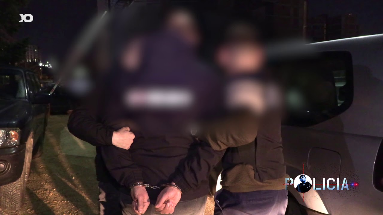 Policia e Kosoves: Arrestim per Kercenim