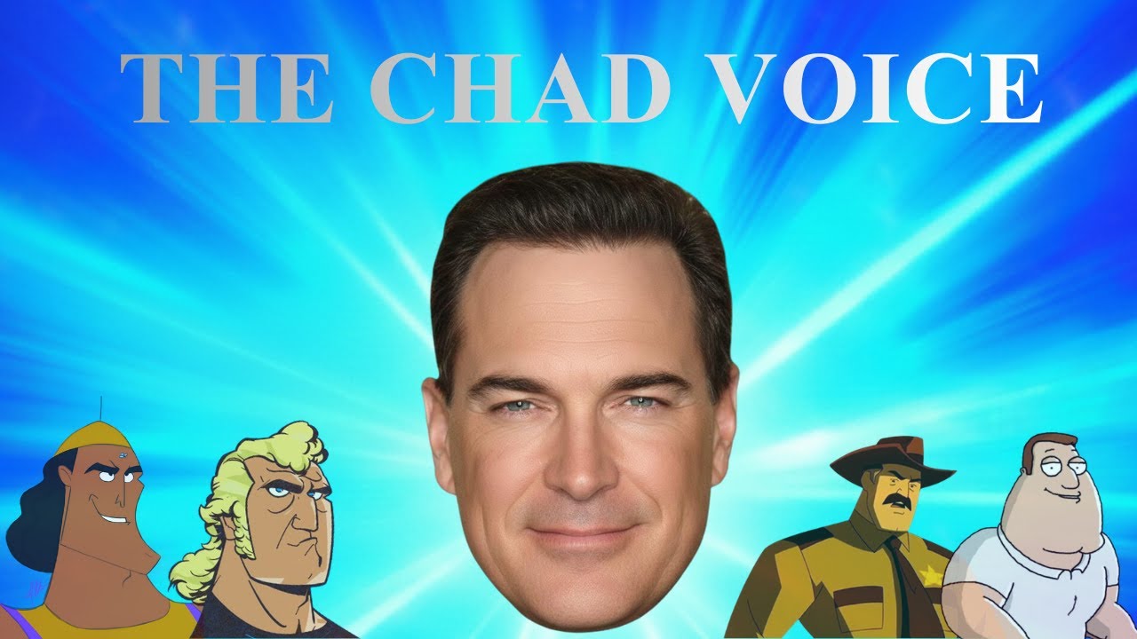 Patrick Warburton’s Top 10 Voice Acting Performances