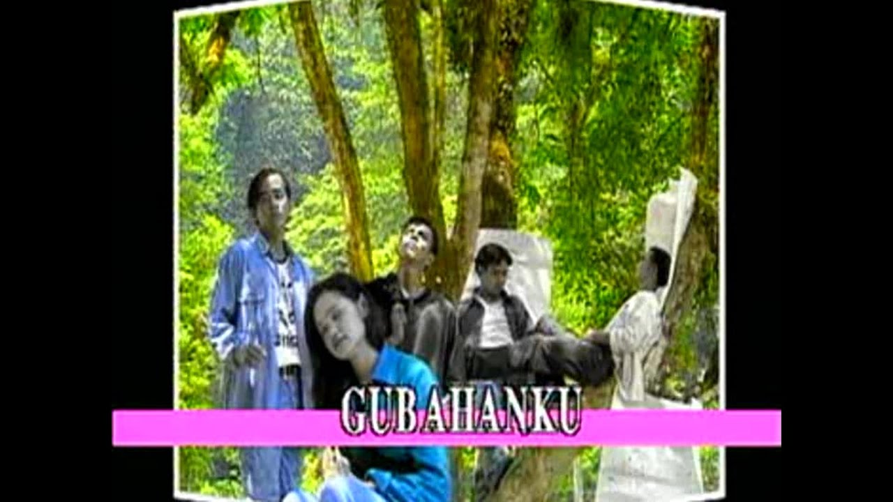 Siti Nurhaliza & 2by2- Gubahanku(Official Music Video)