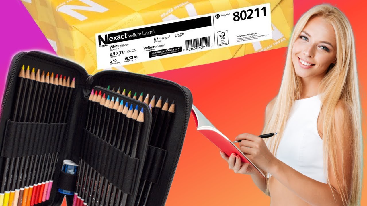 4 Ways to Fix Bad Coloring Paper