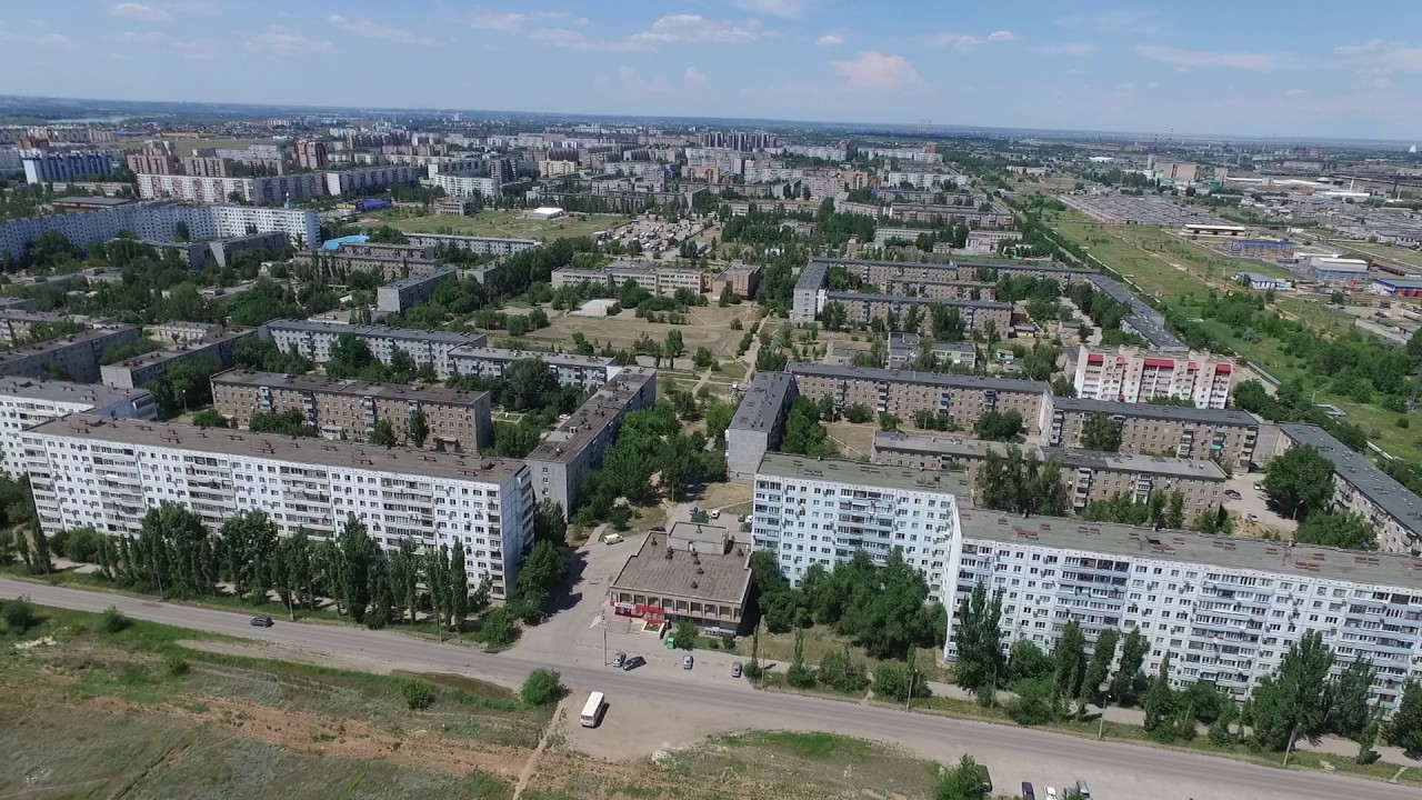 30-й микрорайон - 5.2km