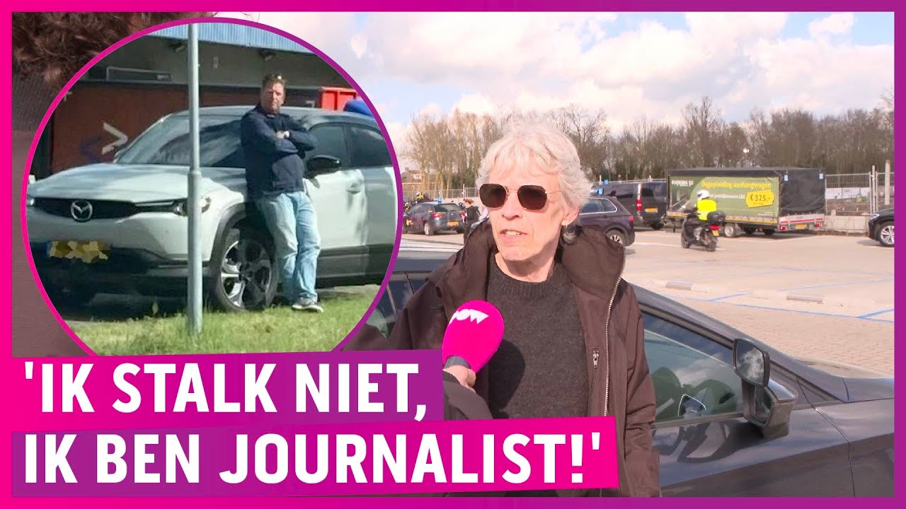 Oud-rijschoolbaas Henrie stalkt CBR en achtervolgt kandidaten!